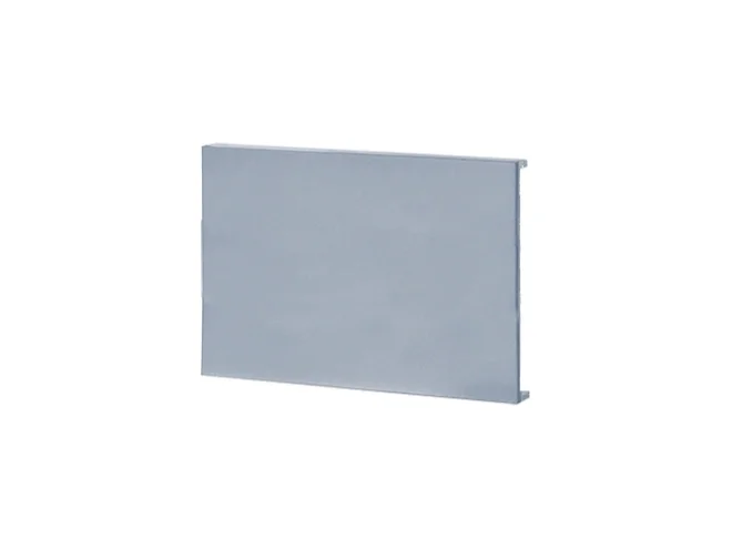 Comelit Comelit UT9223M TAPPO FULL METAL TRIPLA ALTEZZA ULTRA