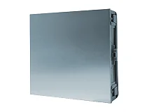 Comelit Comelit UT9230M MODULO CIECO FULL METAL ULTRA