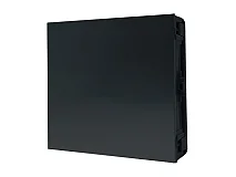 Comelit Comelit UT9230MB MODULO CIECO FULL METAL ULTRA BLACK