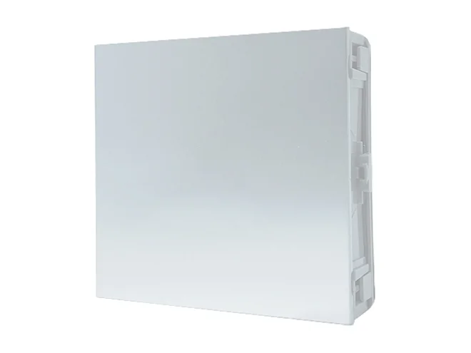 Comelit Comelit UT9230MW MODULO CIECO FULL METAL ULTRA WHITE