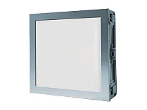 Comelit Comelit UT9240M MODULO INFORMATIVO METAL ULTRA