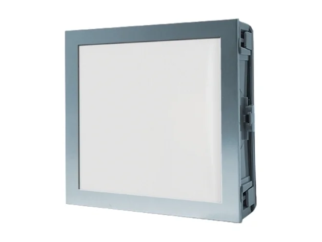 Comelit Comelit UT9240M MODULO INFORMATIVO METAL ULTRA