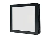 Comelit Comelit UT9240MB MODULO INFORMATIVO METAL ULTRA BLACK