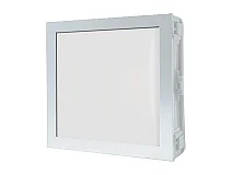 Comelit Comelit UT9240MW MODULO INFORMATIVO METAL ULTRA WHITE