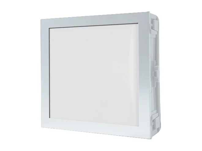 Comelit Comelit UT9240MW MODULO INFORMATIVO METAL ULTRA WHITE