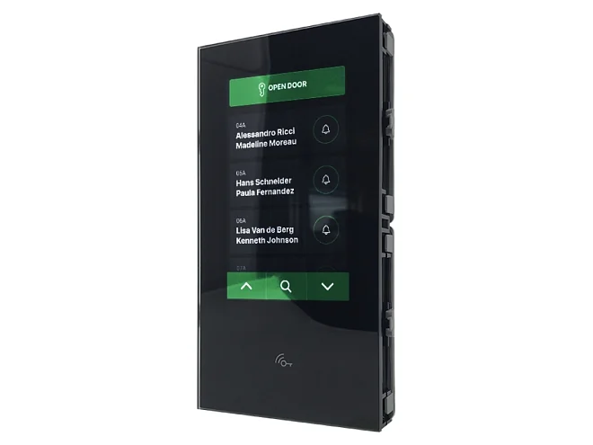 Comelit Comelit UT9270 MODULO TOUCH SCREEN ULTRA
