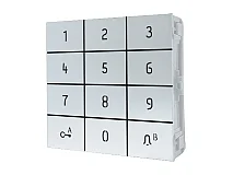 Comelit Comelit UT9279MW MODULO TASTIERA NUMERICA ULTRA WHITE