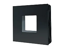 Comelit Comelit UT9290MB MOD. LETTORI CONTROLLO ACCESSI ULTRA BLACK