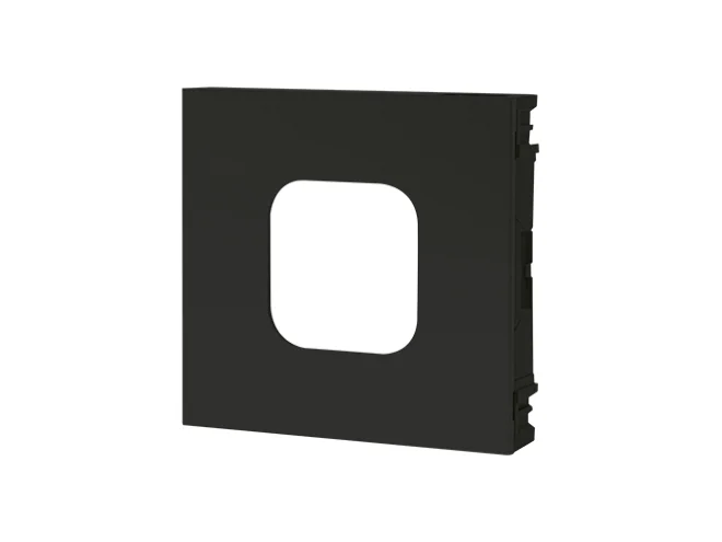 Comelit Comelit UT9306MB MODULO ULTRA BLACK PREDISPOSTO EKEY SLINE