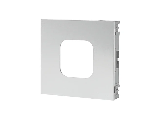 Comelit Comelit UT9306MW MODULO ULTRA WHITE PREDISPOSTO EKEY SLINE
