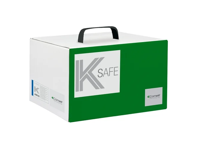 Comelit Comelit VEDO34TIP KIT SAFE, VEDO34, VEDOIP,VEDO5TPR, ACCESS.