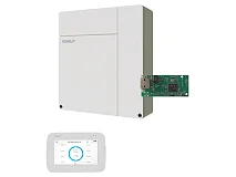 Comelit Comelit VEDO34TWIP KIT ALLARME VEDO34, IP, TASTIERA TOUCH