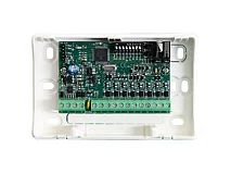 Comelit Comelit VEDO8I8O MODULO 8 IN/8 OUT LOGICHE, CASE PLASTICO