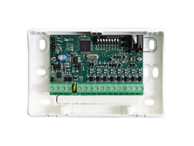 Comelit Comelit VEDO8I8OA MODULO 8 IN/8 OUT, VEDO/VEDOEASY
