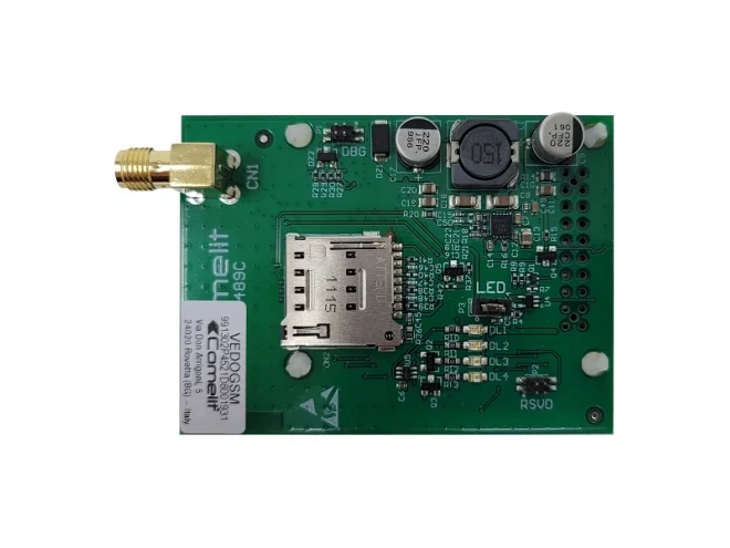 Comelit Comelit VEDOGSM SCHEDA COMUNICATORE GSM CENTRALI VEDO