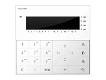 Comelit Comelit VEDOKP200 TASTIERA LCD STANDARD PER CENTRALE VEDO200
