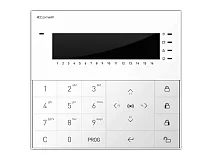 Comelit Comelit VEDOKPR200 TASTIERA LCD CON RFID PER CENTRALE VEDO200