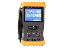 Comelit Comelit VIDEOTEST VIDEOTESTER LCD ANALOGICO, AHD, RS485