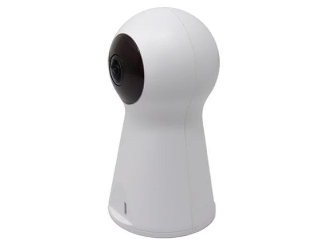 Comelit Comelit VISTOCAM360 TELECAMERA SMART 3D VIEW. SISTEMA VISTO