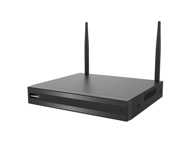 Comelit Comelit W8N04N1H1ASP NVR WIFI NEXT 8CH, 4MP, HDD 1TB