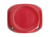 Comelit Comelit WBW99 LAMPEGGIANTE DA PARETE CON LED BIANCHI IP21