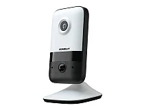 Comelit Comelit WC04A1FA TELECAMERA WIFI CUBE 4MP 2.1MM