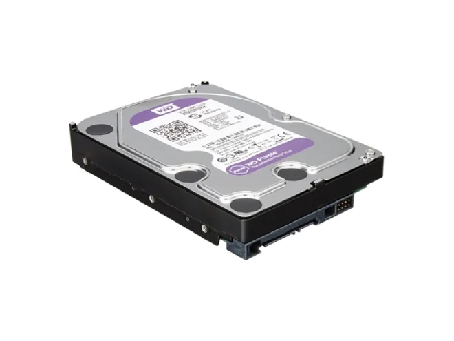 Comelit Comelit WDSK328A HARD DISK WD PURPLE, CAPACITÀ 6TB PER TVCC