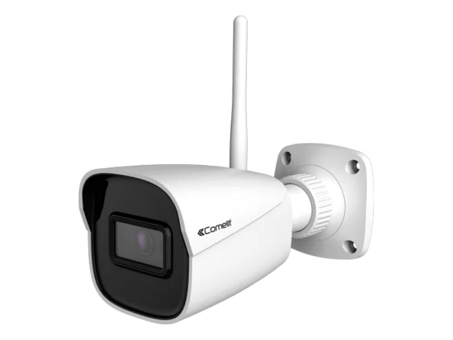 Comelit Comelit WIBCAMA04FA TELECAMERA WIFI BULLET 4MP 2.8MM