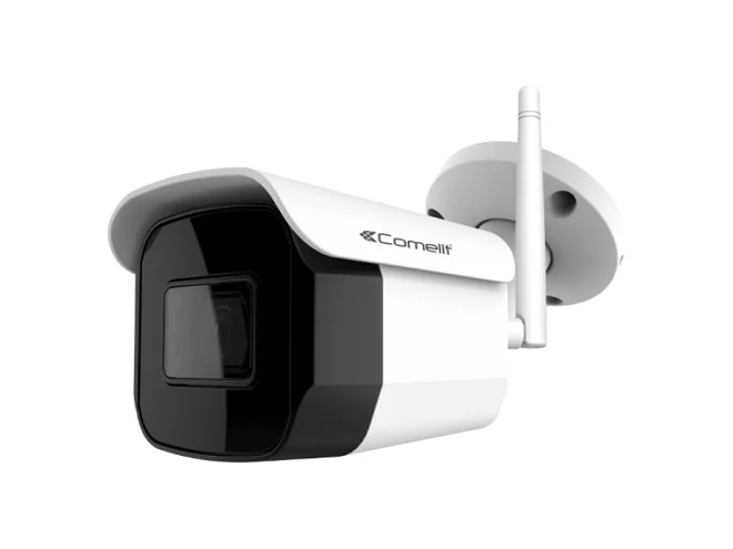Comelit Comelit WIBCAMS02FA TELECAMERA WI-FI BULLET 2MP, 3.6MM, IR 25M