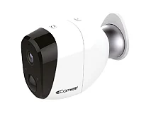 Comelit Comelit WICAM020A TELECAMERA WI-FI HD, BATTERIA RICARICABILE