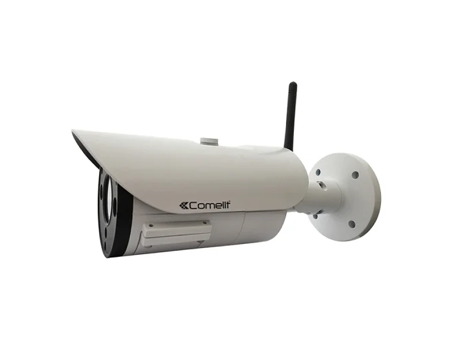 Comelit Comelit WICAM161A TELECAMERA IP BULLET HD 2.8-12MM, WIRELESS