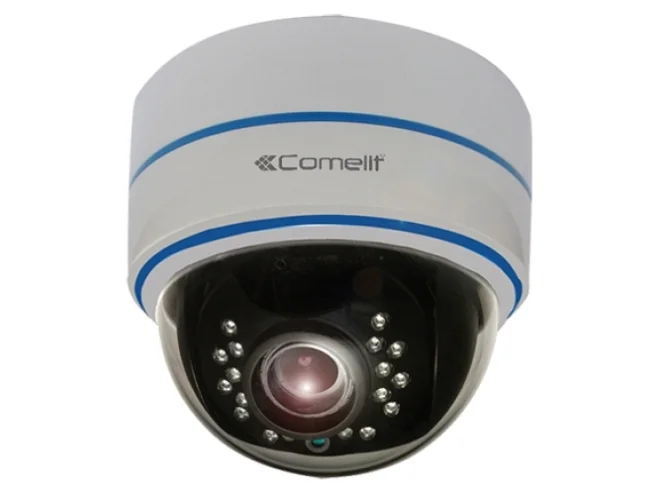 Comelit Comelit WICAM166A TELECAMERA IP MINIDOME HD, 3.6MM, WIRELESS