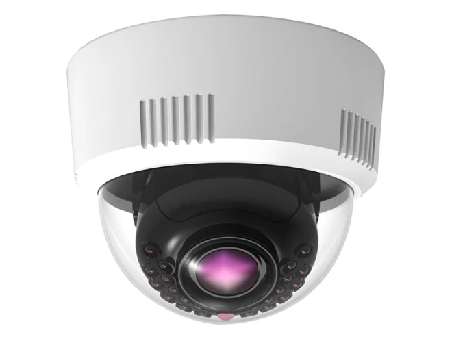 Comelit Comelit WICAM166B TELEC IP MINIDOME HD, 3.6MM, WIRELESS