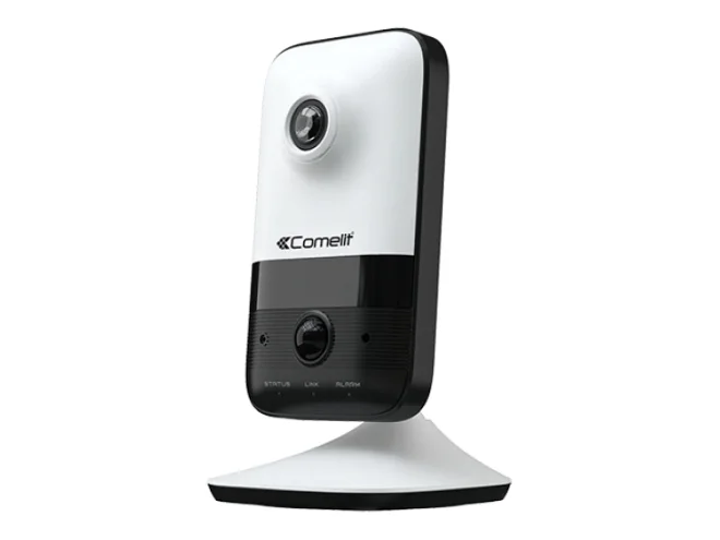 Comelit Comelit WICAMA02FA TELECAMERA WIFI CUBE 2MP 2.8MM