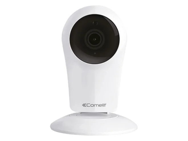 Comelit Comelit WICCAMS01FA TELECAMERA CUBE WI-FI HD