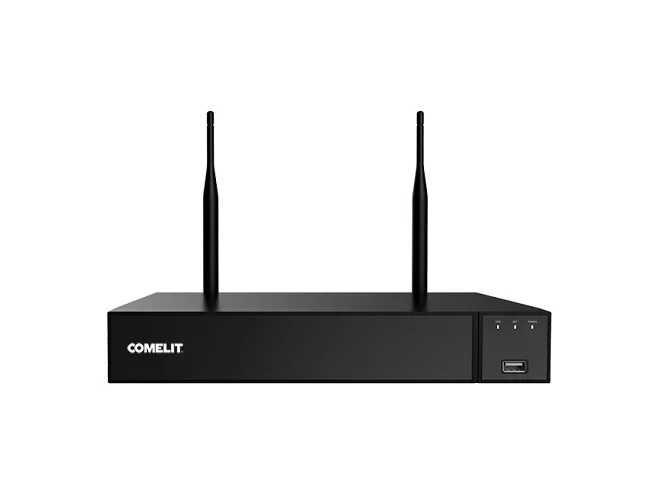 Comelit Comelit WINVR008S05NASP NVR WIFI, 8CH, 5MP, HDD 1TB SPARE PART