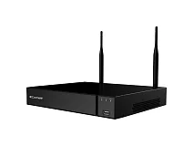 Comelit Comelit WINVR009S02NA NVR WIFI, 9CH, 2MP, HDD 1TB
