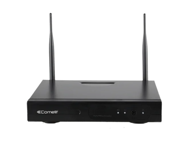 Comelit Comelit WINVR040ASP NVR WI-FI PER WIKIT040A SPARE PART