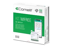 Comelit Comelit WKIT510T KIT WI-FI GESTIONE TAPPARELLE