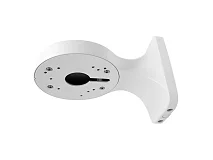 Comelit Comelit WMSFIX01A STAFFA DA MURO MINIDOME FIXFOCAL SMART