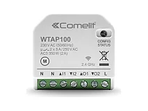 Comelit Comelit WTAP100 MODULO WI-FI GESTIONE TAPPARELLE