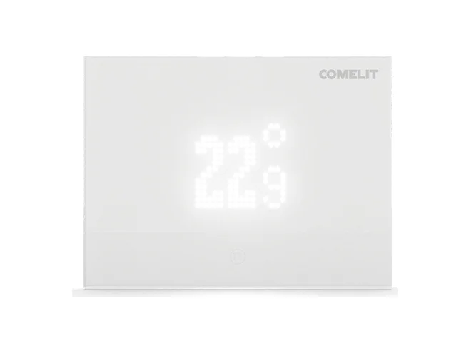 Comelit Comelit WTHE001 TERMOSTATO WI-FI