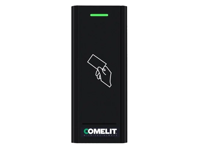 Comelit Comelit X6-RX LETTORE RFID MT 125Khz - 13,56Mhz IP66
