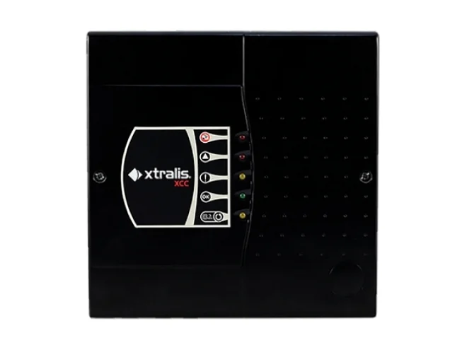 Comelit Comelit XCC-011 RIVELATORE AD ASPIRAZIONE 1 ZONA