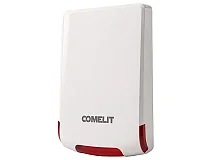 Comelit Comelit RFSIR302 SIRENA DA ESTERNO RADIO, SLIM