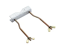 Fracarro Fracarro PVP 210002 PVP RACCORDO ANT.PANN.