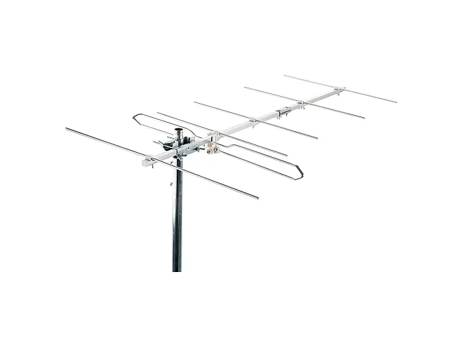 Fracarro Fracarro TERZA 6HD 213008 TERZA 6HD Antenna VHF B3 Terza HD