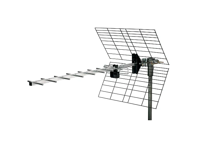 Fracarro Fracarro TAU11/4 213096 TAU11/4 ANT.21-37, 11 ELEMENTI