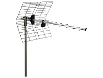 Fracarro Fracarro TAU11/5 213097 TAU11/5 ANT.38-69, 11 ELEMENTI