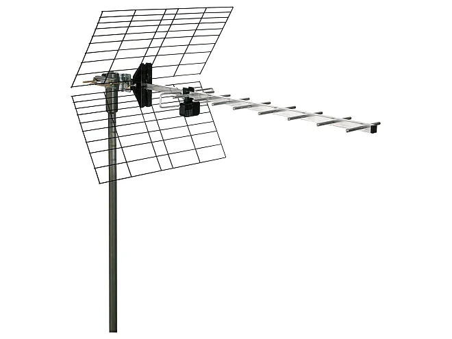Fracarro Fracarro TAU11/5 213097 TAU11/5 ANT.38-69, 11 ELEMENTI